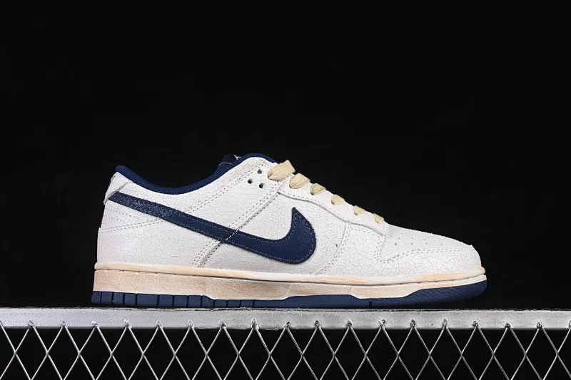 All Categories Nk SB Dunk Series Nk SB Dunk Low Low-top sneakers Stranger Things x Nike SB Dunk Low Stranger Things SB low-top casual sneakers IH6766-001